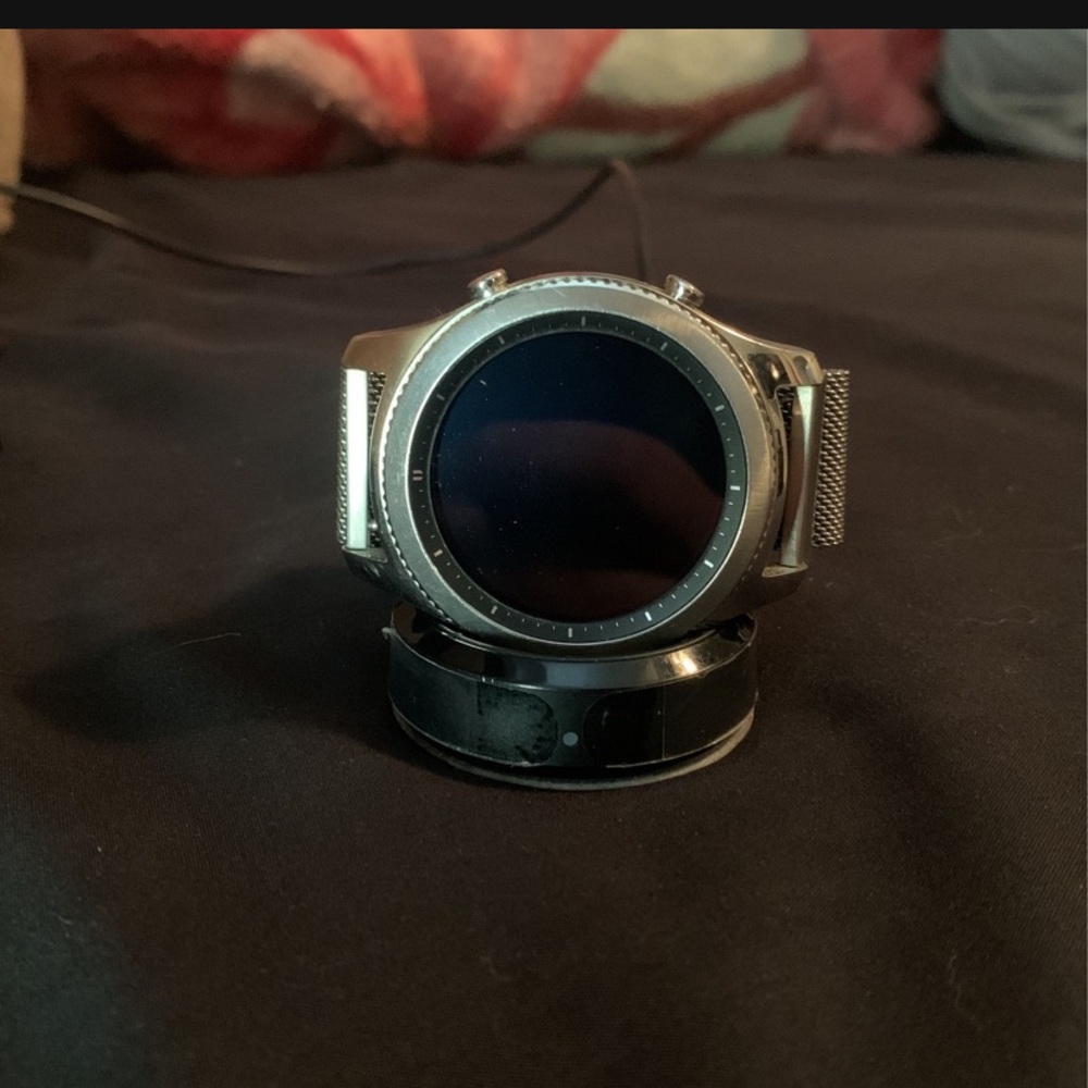 Samsung smart watch